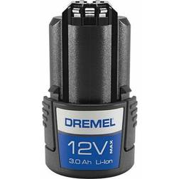 Dremel B12V30 261512V3JA Værktøjsbatteri 3 Ah Litium [Ukendt]